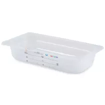 Bac GN 1 3 65mm 2,4L PP...