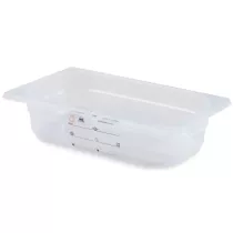 Bac GN 1 4 65mm 1,63L PP...