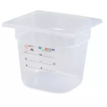 Bac GN 1 6 150mm 2,2L PP...
