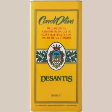 Huile olive vierge 5L CondiOliva