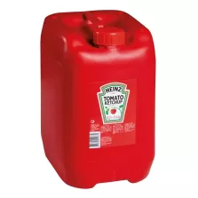 Ketchup tomates Heinz 11,4kg