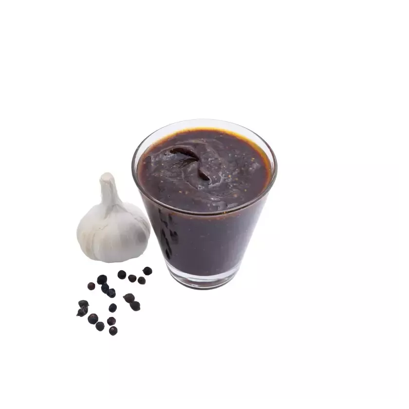 Magic ail noir poivre 2,5kg
