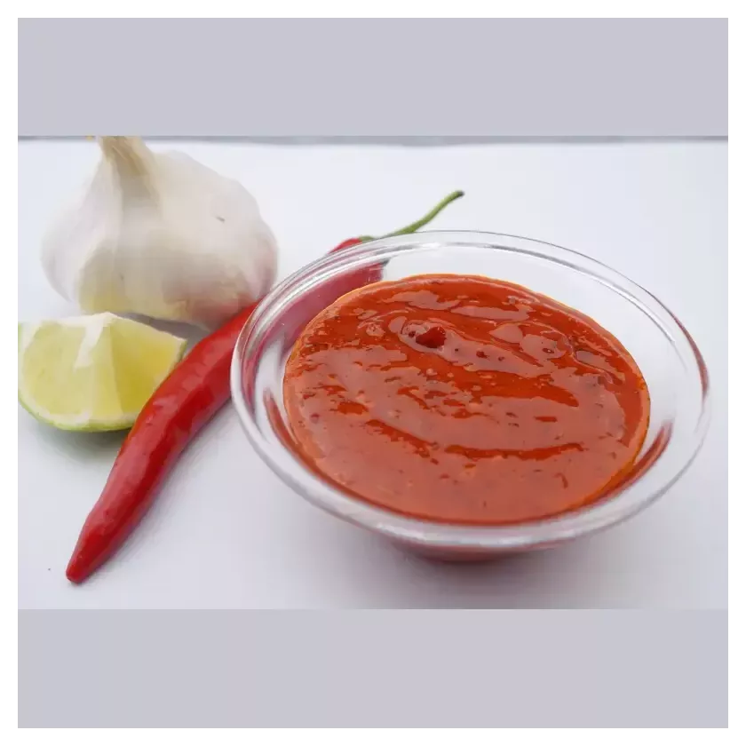 Magic fuego latino 2,5kg