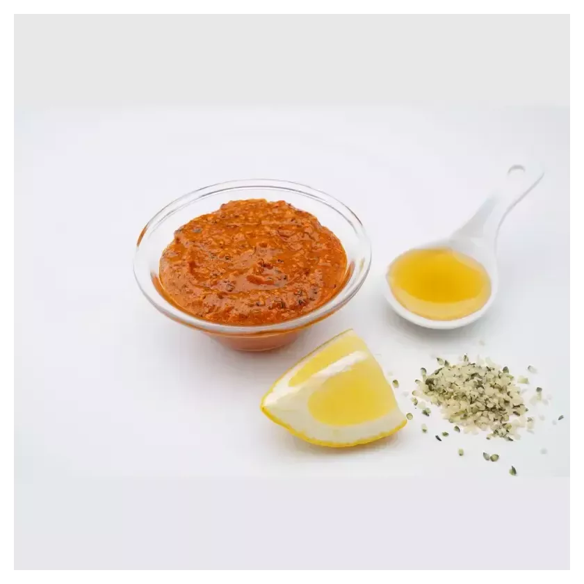 Magic miel citron chanvre 2,5kg