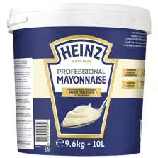 Mayonnaise Heinz Professional 10L