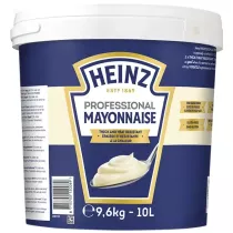 Mayonnaise Heinz...