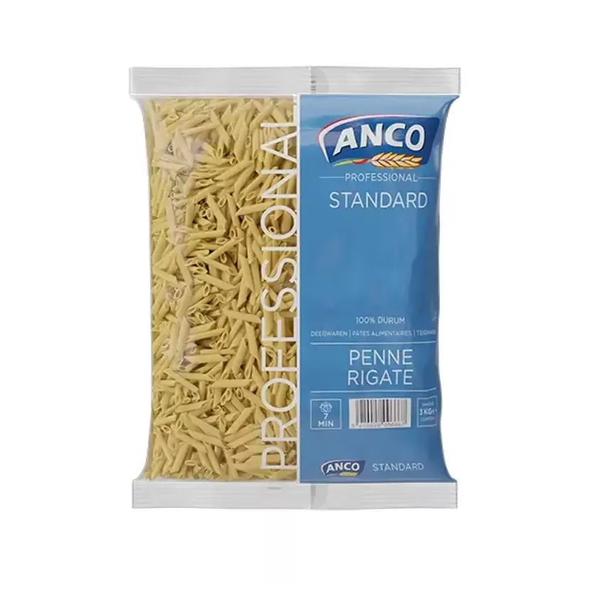Penne 4x3kg Anco Professional