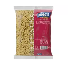 Penne rigate 4x3kg Anco Professional