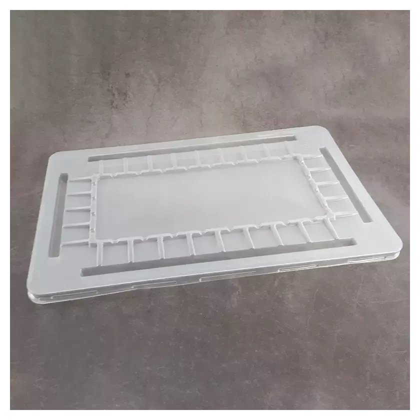 Couvercle PP 1 1 GN 530x325mm
