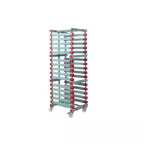 Rayonnage roulant RE15...