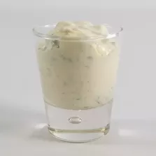 Sauce tartare fraiche 5kg