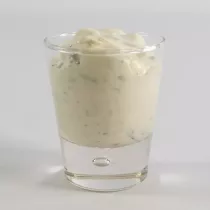 Sauce tartare fraiche 5kg