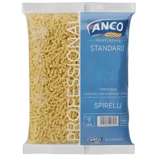 Spirelli 4x3kg Anco Professional