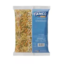 Spirelli tricolore 4x3kg...