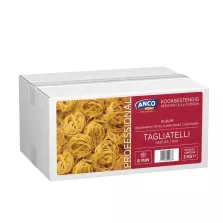 Tagliatelle nids 3kg Anco Professional