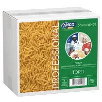 Torti 3kg Anco Professional