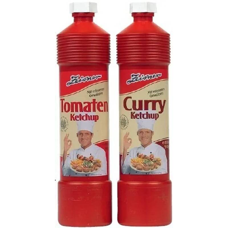 KETCHUP TOMATES 425ml 495g...