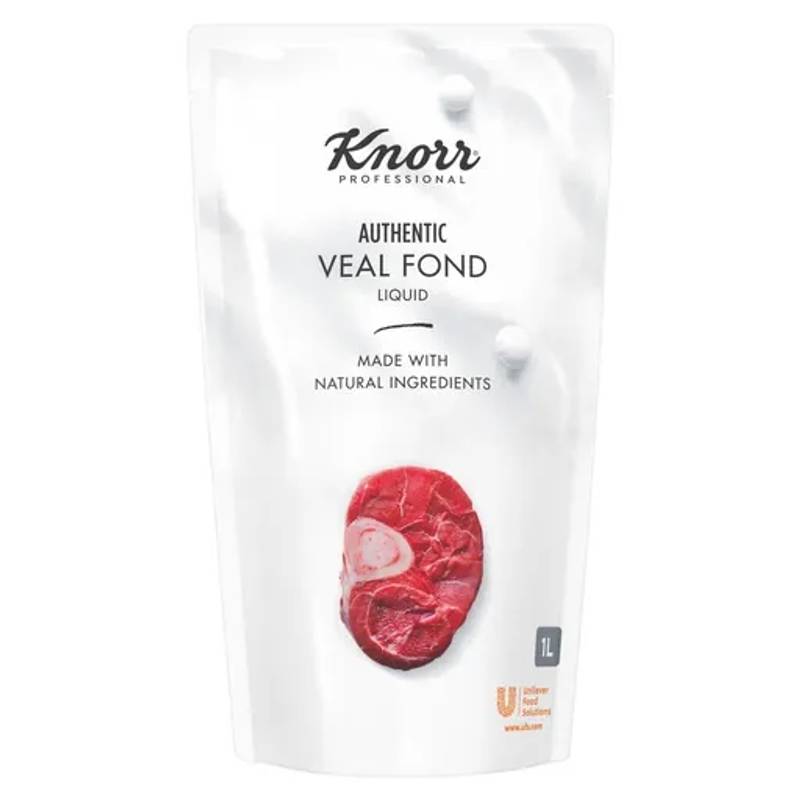 FOND DE VEAU 1L Knorr...