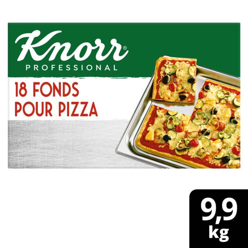 FOND DE PIZZA RECTANG....