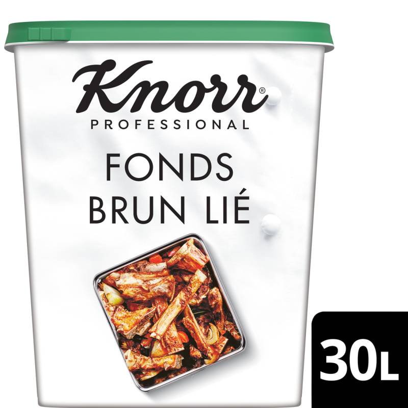 FOND BRUN 750g Knorr...