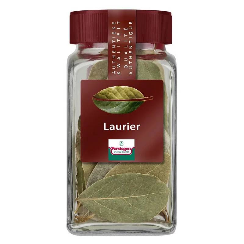 FEUILLE DE LAURIER ENTIERE...