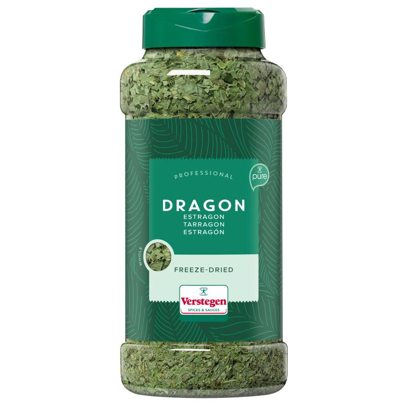 ESTRAGON LYOPHILISE ENTIER 60g Verstegen