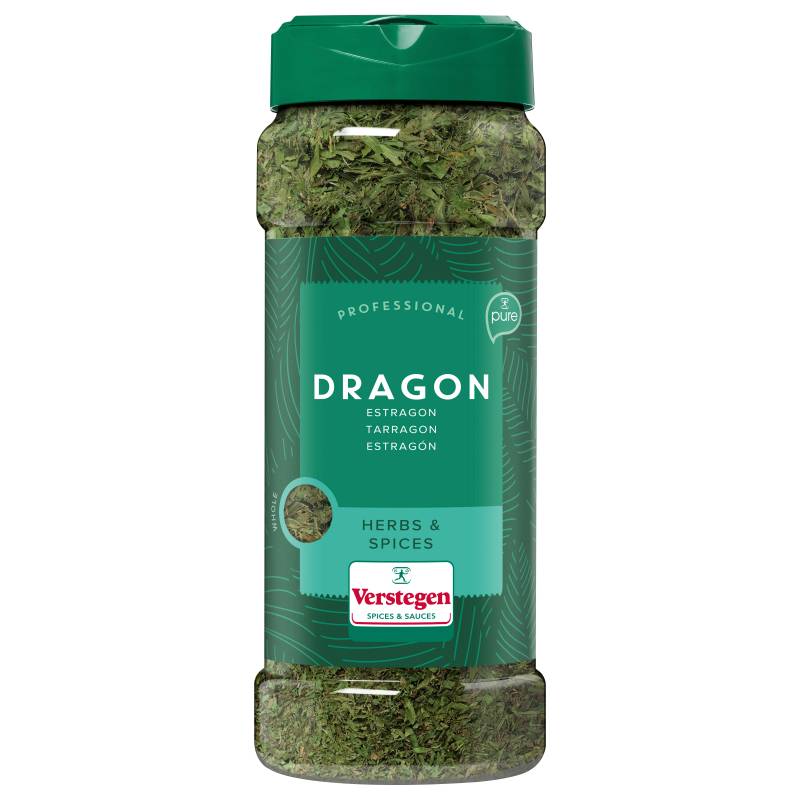 ESTRAGON ENTIER 40g Verstegen PURE Herbs & Spices