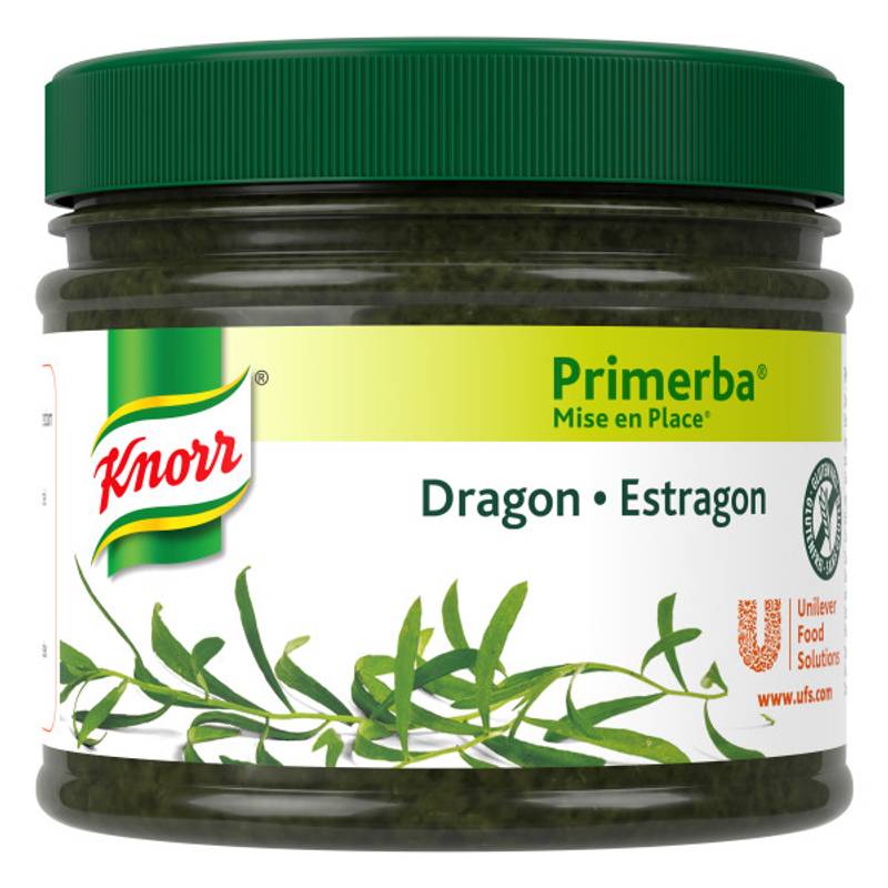 ESTRAGON 340g Primerba
