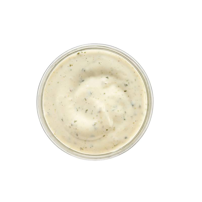 DRESSING PESTO tube Délino