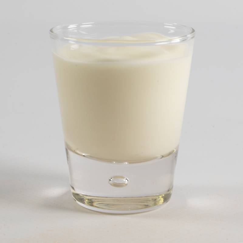 DRESSING AU YAOURT 2kg...