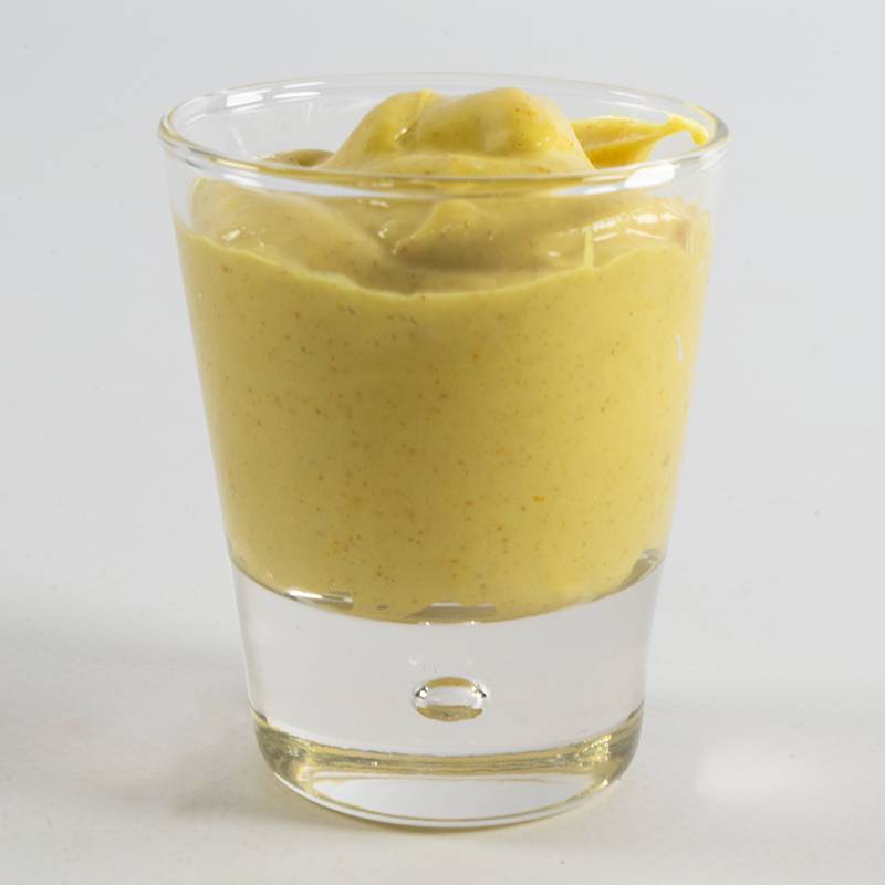 CURRY SUPER Qualité d'Or