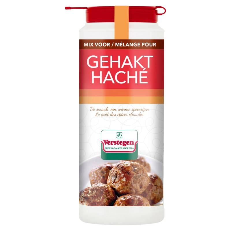 Superj epices hachis 225g...