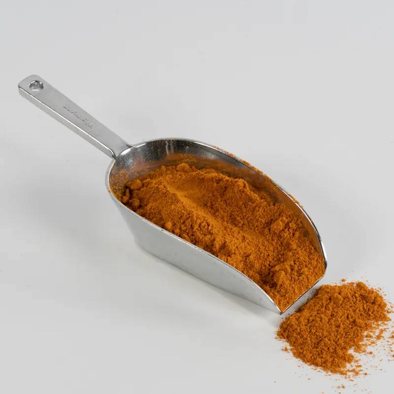 CURRY INDIAN Qualité d'Or