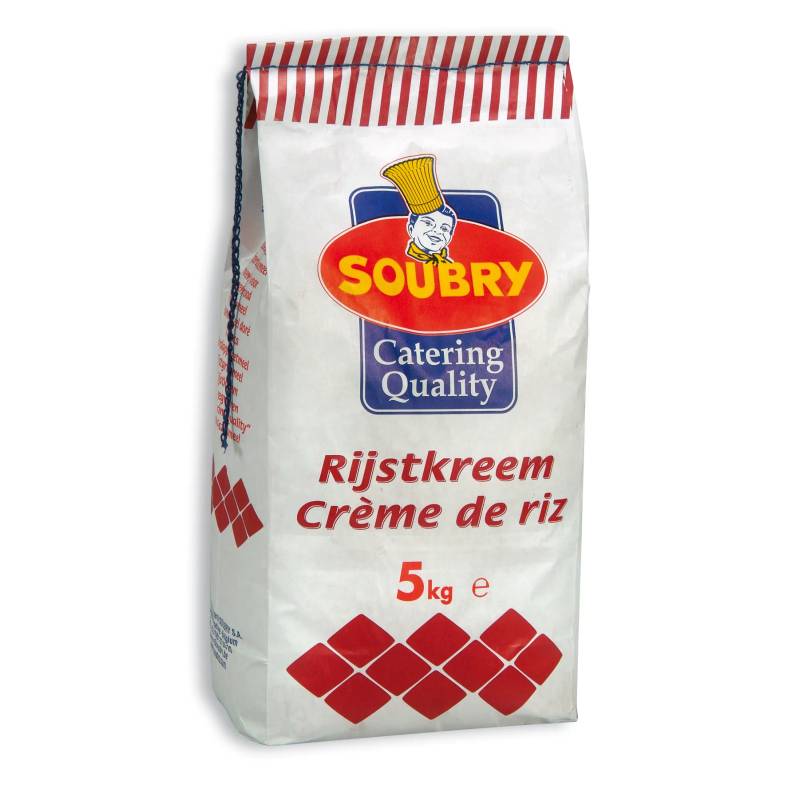 CREME DE RIZ Soubry