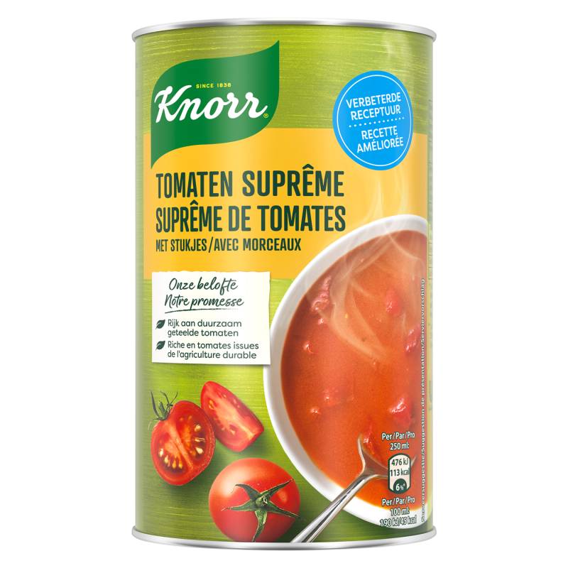 Supreme de tomates boite...