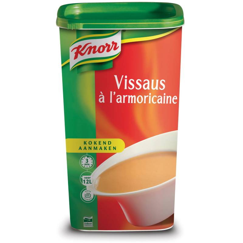 Sauce poisson a...