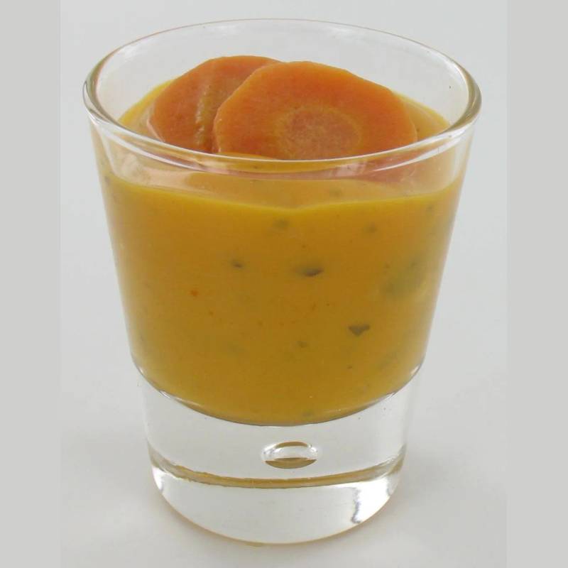 Sauce veloute Van Hees -...