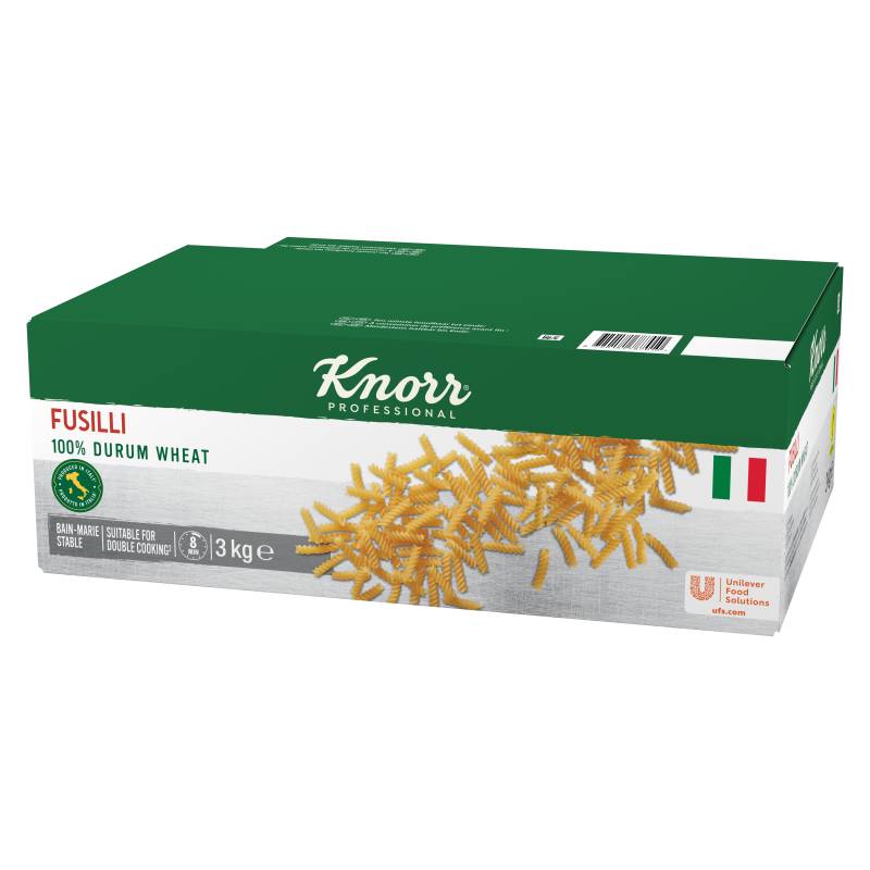 Fusilli Knorr Professional