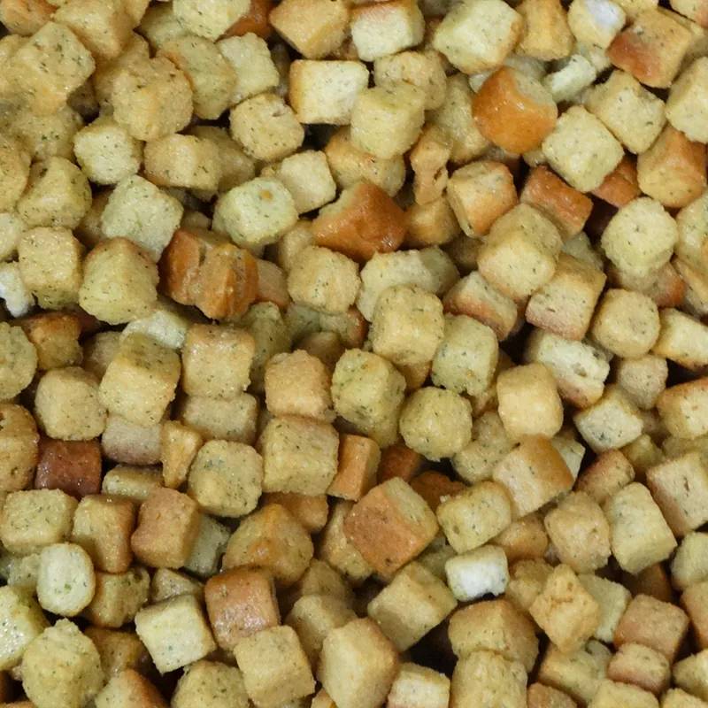 Croutons fines herbes 1kg