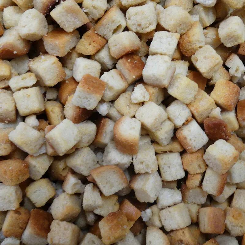 Croutons natures 6x80g