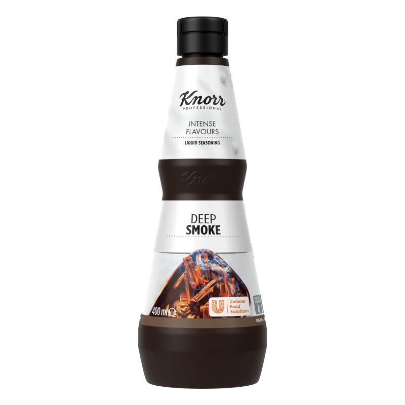 Deep Smoke 400ml...