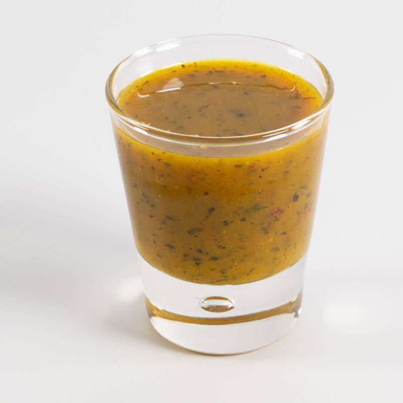 Marinade limoncello net 2,5kg