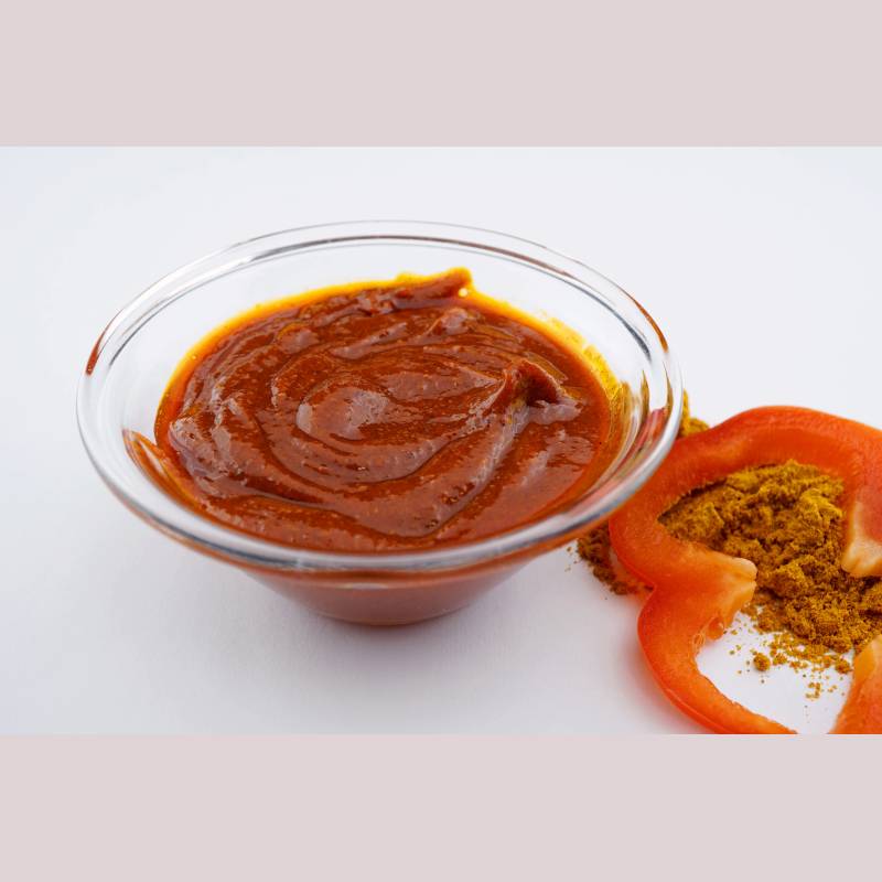 Marinade pita 4,5kg 38401
