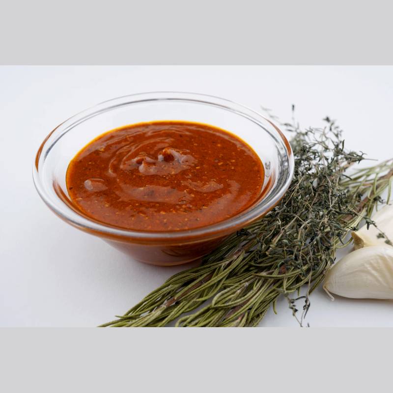 Marinade provencale 4,5kg...