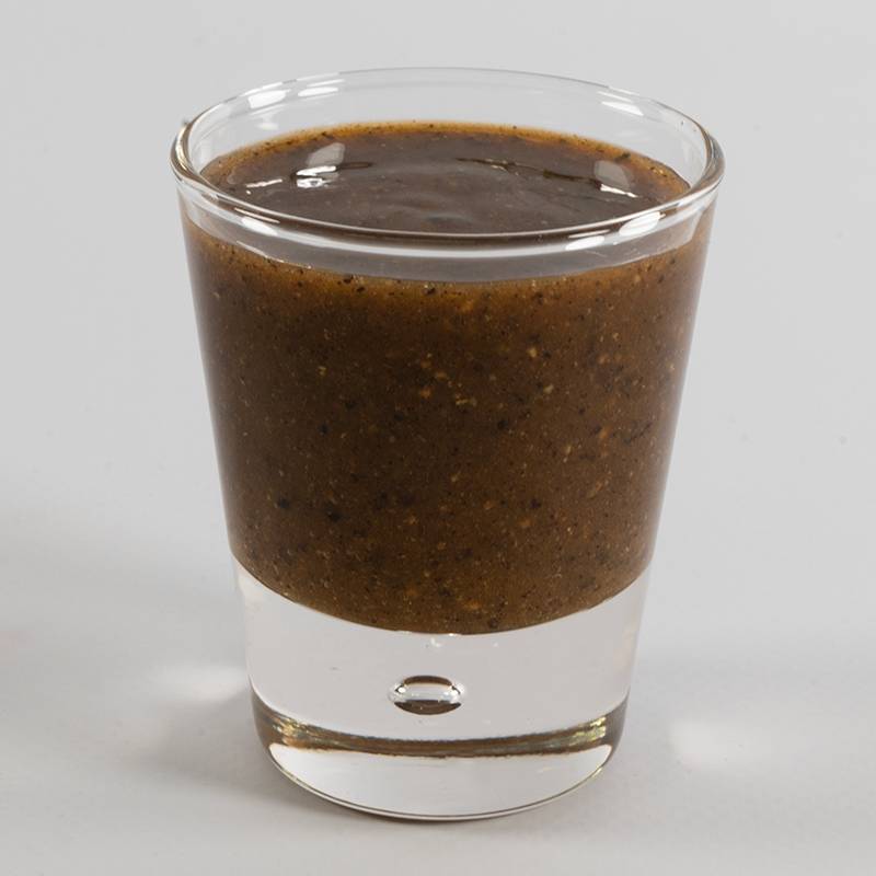 Marinade truffe net 2,5kg