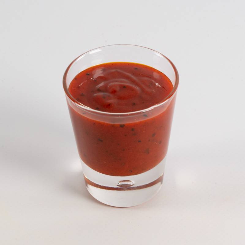 Marinade universelle net 2,4kg
