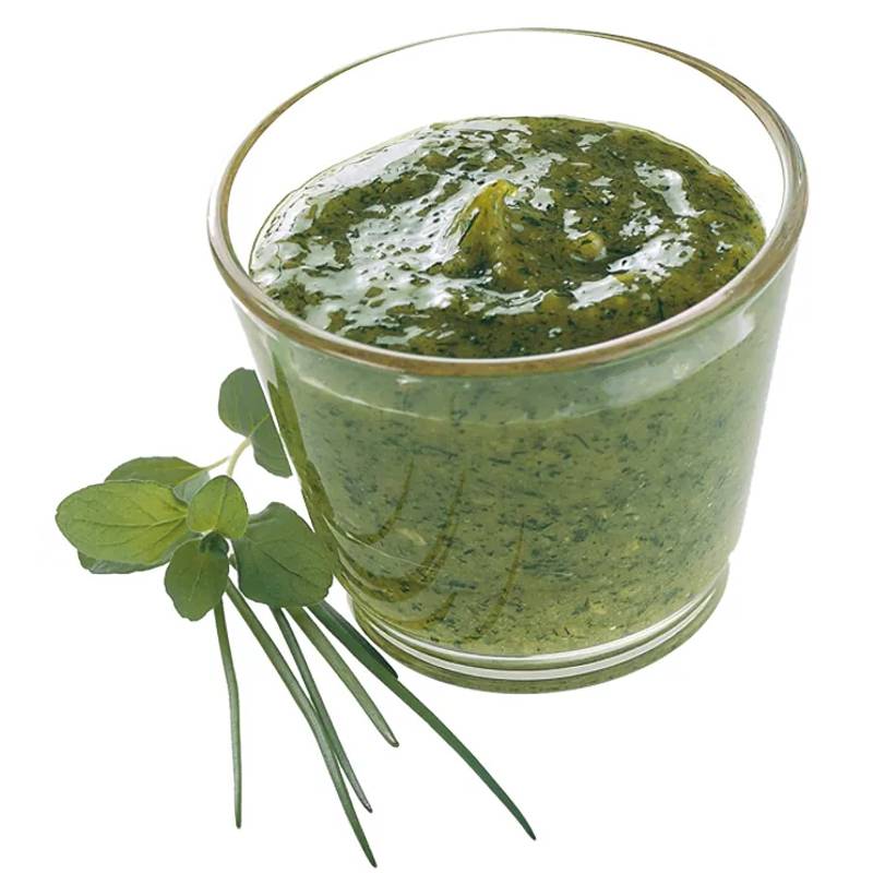 Maripesto Genovese 2,5kg 39209