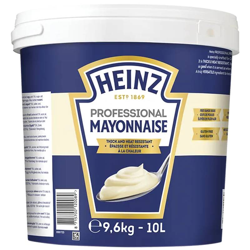 Mayonnaise 10L