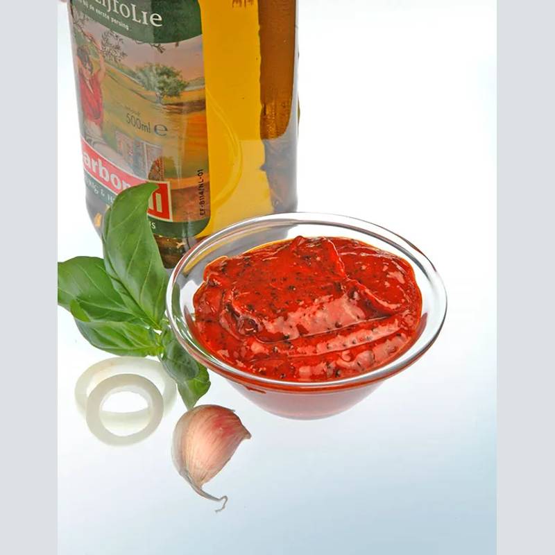 Marinade Olive Italia 2,5kg...