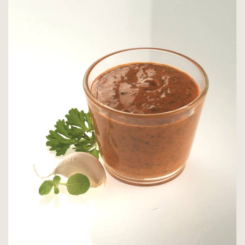 Marinade Olive Mediterranee...